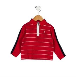 Toddler boy Jacadi long sleeve top 2t